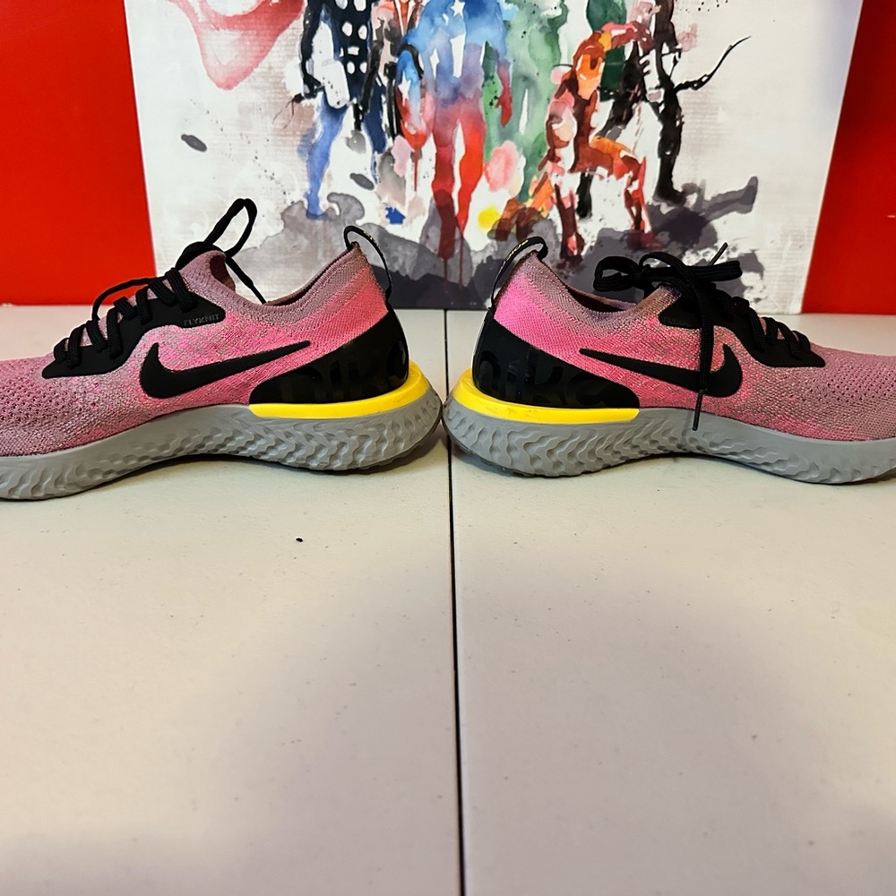 Nike Epic React Flyknit - image 3